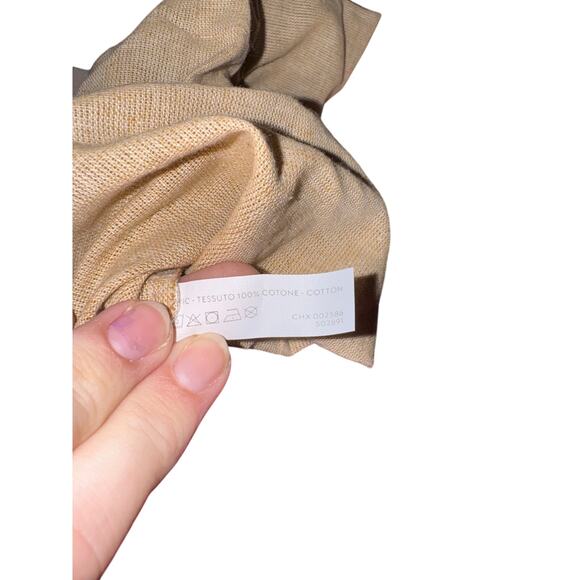Gucci Shoe Bag 100% Cotton Authentic - Picture 3 of 3